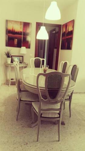 Apartamento Centro Sanl�car Barrameda/cuesta Ganado