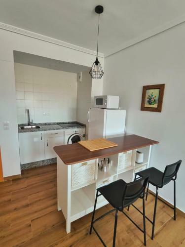 Apartamento Mi Refugio