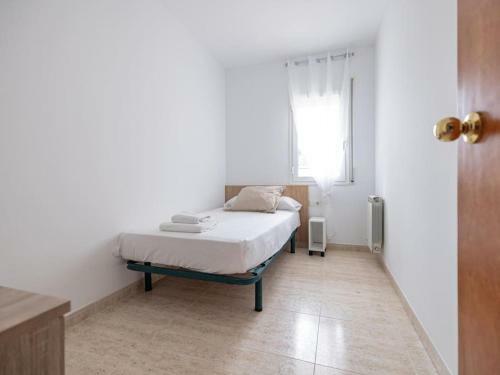 Fant�stico Y Acogedor Apartamento En Sant Feliu