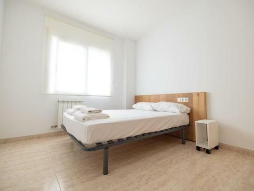 Fant�stico Y Acogedor Apartamento En Sant Feliu