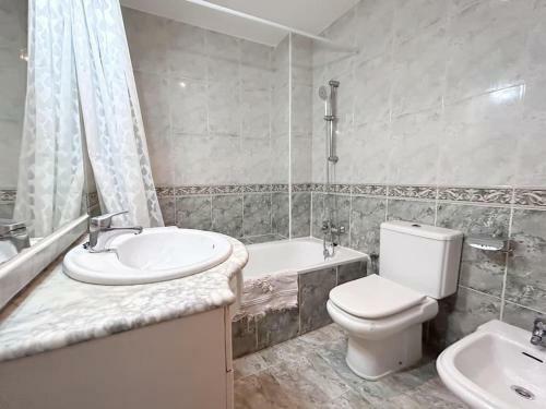 Fant�stico Y Acogedor Apartamento En Sant Feliu