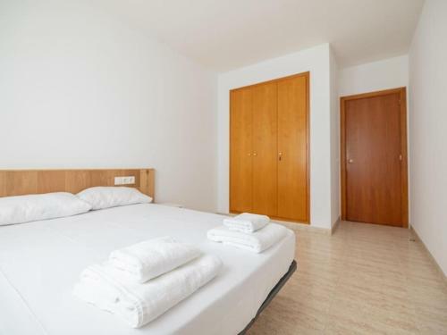Fant�stico Y Acogedor Apartamento En Sant Feliu