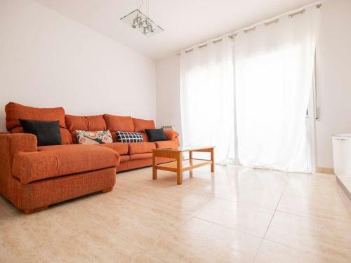 Fant�stico Y Acogedor Apartamento En Sant Feliu