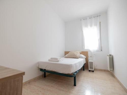 Fant�stico Y Acogedor Apartamento En Sant Feliu