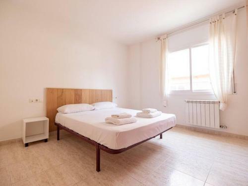 Fant�stico Y Acogedor Apartamento En Sant Feliu