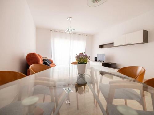 Fant�stico Y Acogedor Apartamento En Sant Feliu