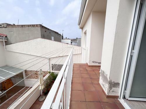 Fant�stico Y Acogedor Apartamento En Sant Feliu