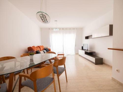 Fant�stico Y Acogedor Apartamento En Sant Feliu