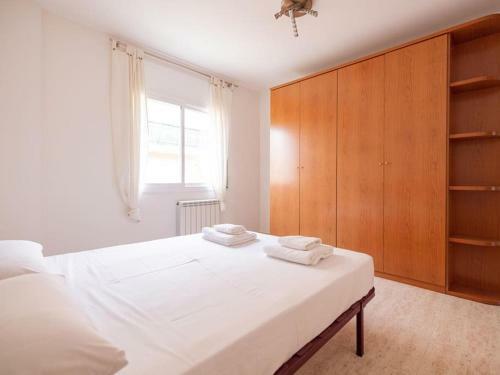 Fant�stico Y Acogedor Apartamento En Sant Feliu