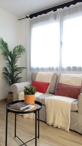 Apartament A Sant Celoni, Montseny