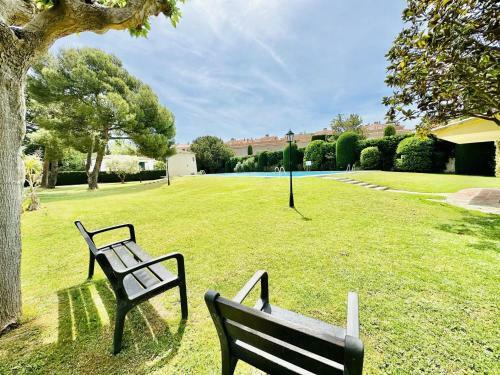 Apartament Mimoses