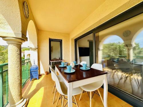 Apartament Mimoses