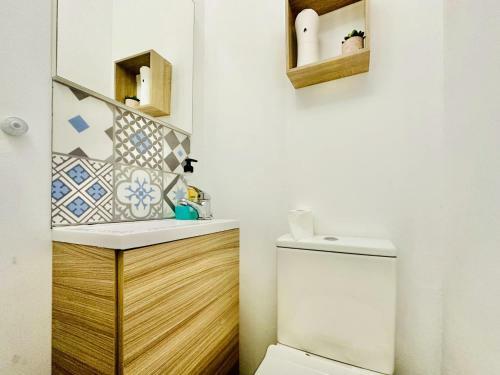 Apartament Mimoses