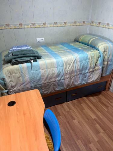 Apartamento Casa Vacacional