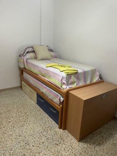 Apartamento Casa Vacacional
