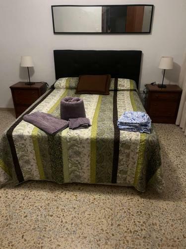 Apartamento Casa Vacacional