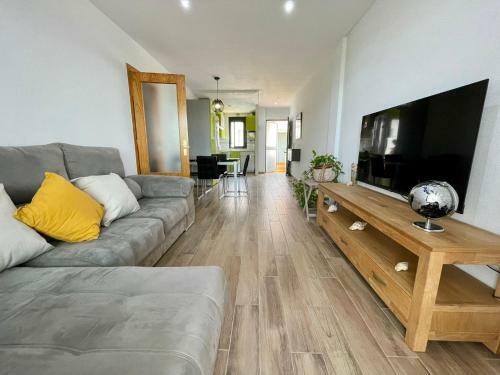 Apartamento La Aldea