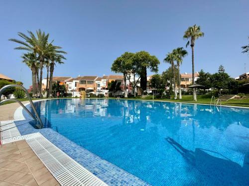Apartamento La Aldea