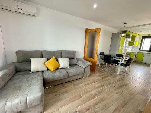 Apartamento La Aldea