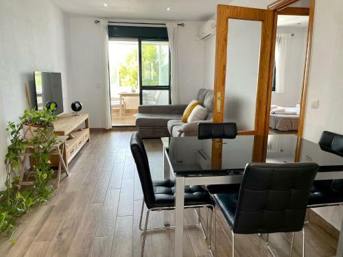 Apartamento La Aldea