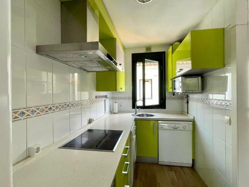 Apartamento La Aldea