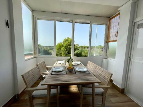 Apartamento La Aldea