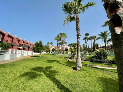 Apartamento La Aldea