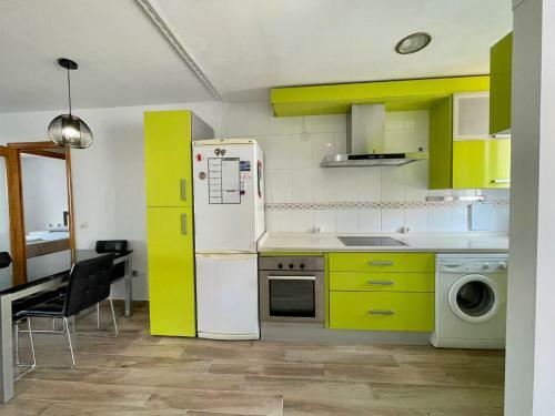 Apartamento La Aldea