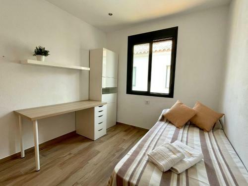 Apartamento La Aldea