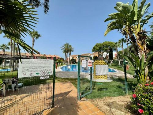 Apartamento La Aldea