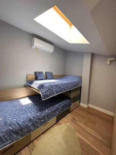 Apartamento Casa Adosada De Olivia