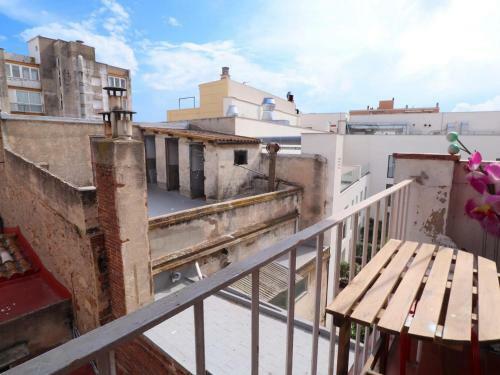 Apartamento E22164 Sant Ramon