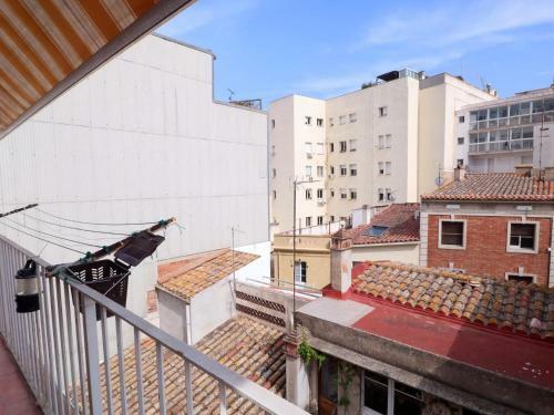 Apartamento E22164 Sant Ramon