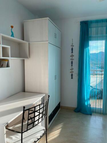 Villa Las Puertas