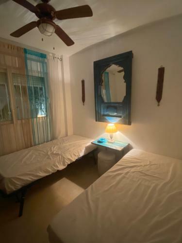 Villa Las Puertas