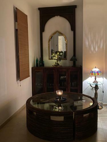 Villa Las Puertas