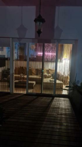Villa Las Puertas