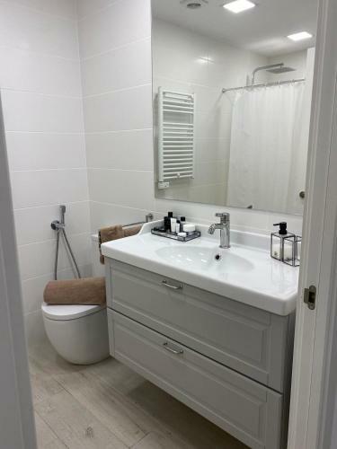 Apartamento Sweet House