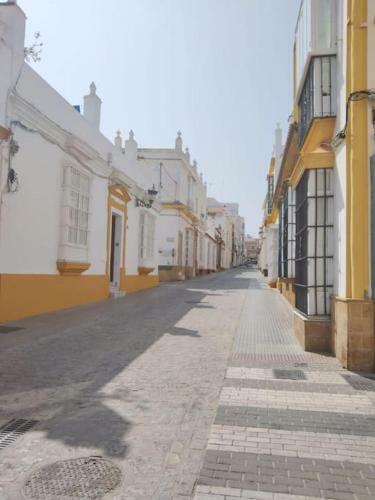 Apartamento C�ntrico Casa Calana