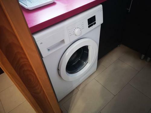 Apartamento Camposoto