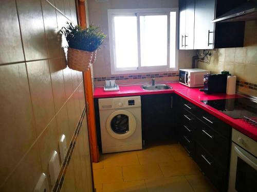 Apartamento Camposoto