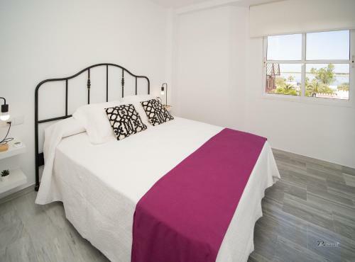 Apartamento Balc�n A Do�ana