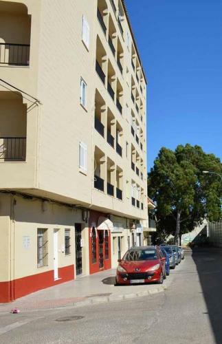 Apartamento Piso En San Fernando (c�diz)