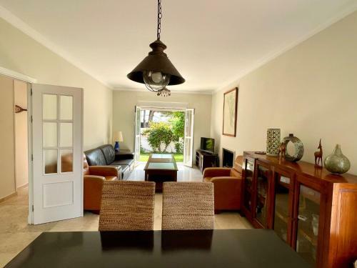 Chalet Oasis