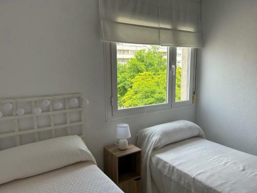 Apartamento En San Fernando Centro