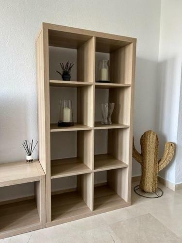 Apartamento En San Fernando Centro