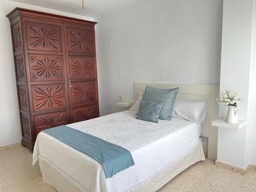 Apartamento Guadalquivir