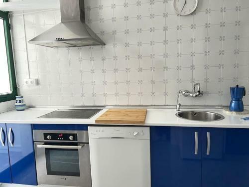 Apartamento Guadalquivir