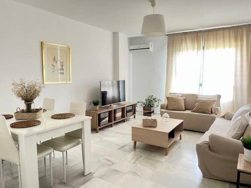 Apartamento Guadalquivir