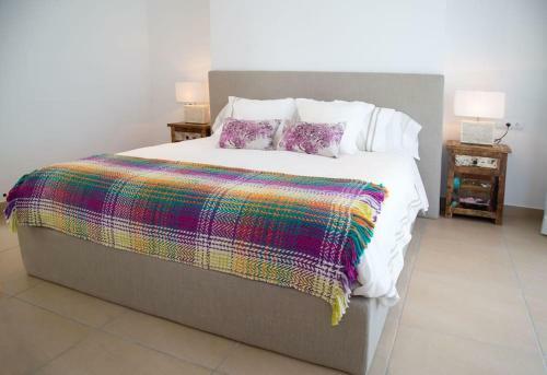 Modern Villa In Cala Jondal Porroig